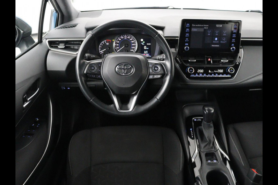 Toyota Corolla Touring Sports 1.8 Hybrid Business | Camera | Adaptive cruise | Navigatie | Bluetooth | Climate Control | PDC