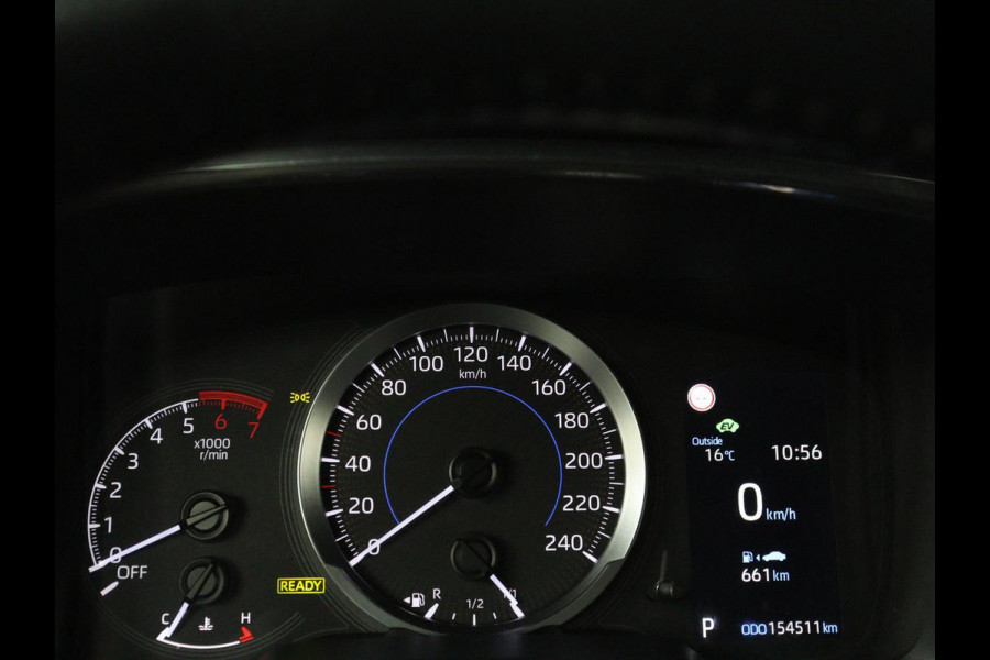 Toyota Corolla Touring Sports 1.8 Hybrid Business | Camera | Adaptive cruise | Navigatie | Bluetooth | Climate Control | PDC
