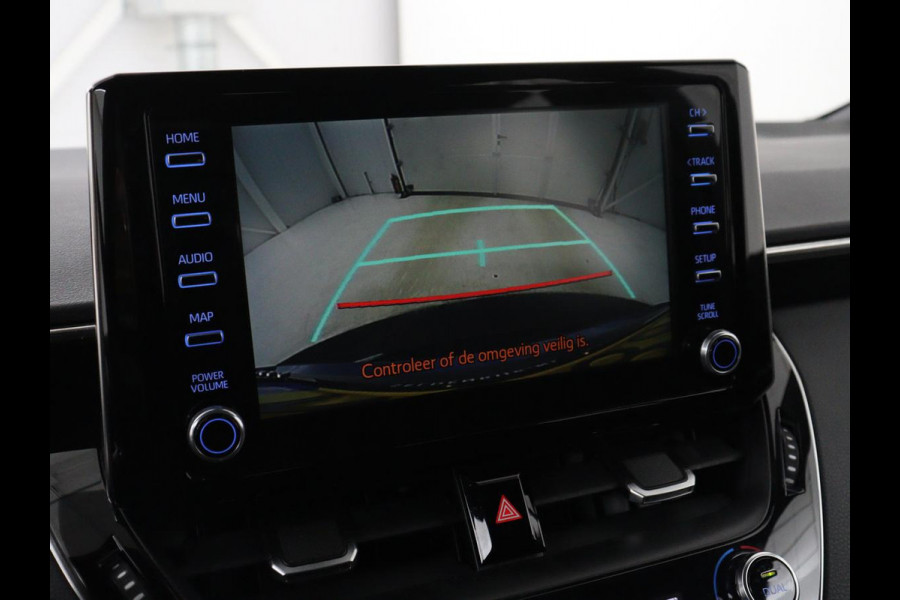 Toyota Corolla Touring Sports 1.8 Hybrid Business | Camera | Adaptive cruise | Navigatie | Bluetooth | Climate Control | PDC