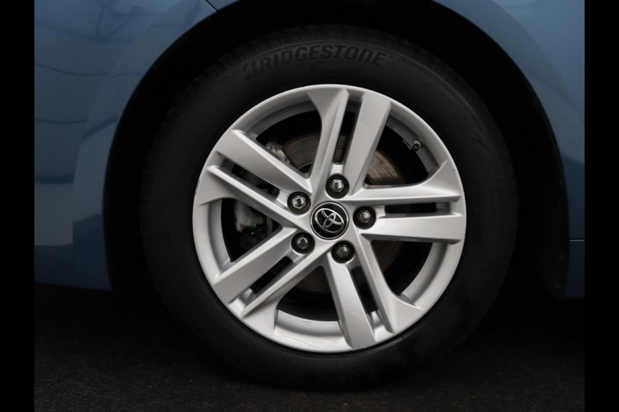Toyota Corolla Touring Sports 1.8 Hybrid Business | Camera | Adaptive cruise | Navigatie | Bluetooth | Climate Control | PDC