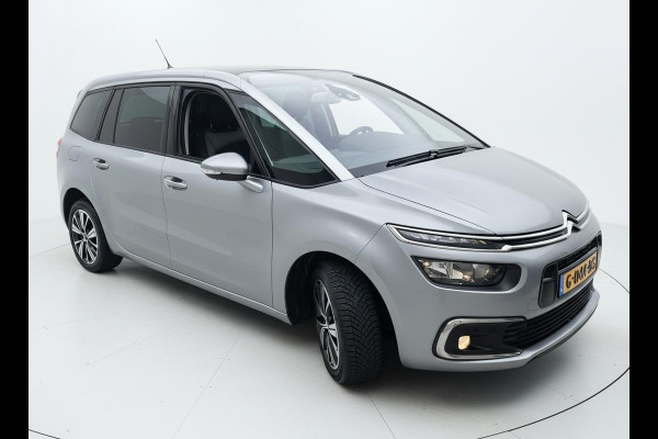 Citroën Grand C4 Spacetourer 1.2 PureTech Shine | Nieuwe Distributieriem! | Rijklaar geleverd incl 12 maanden BOVAG garantie! |