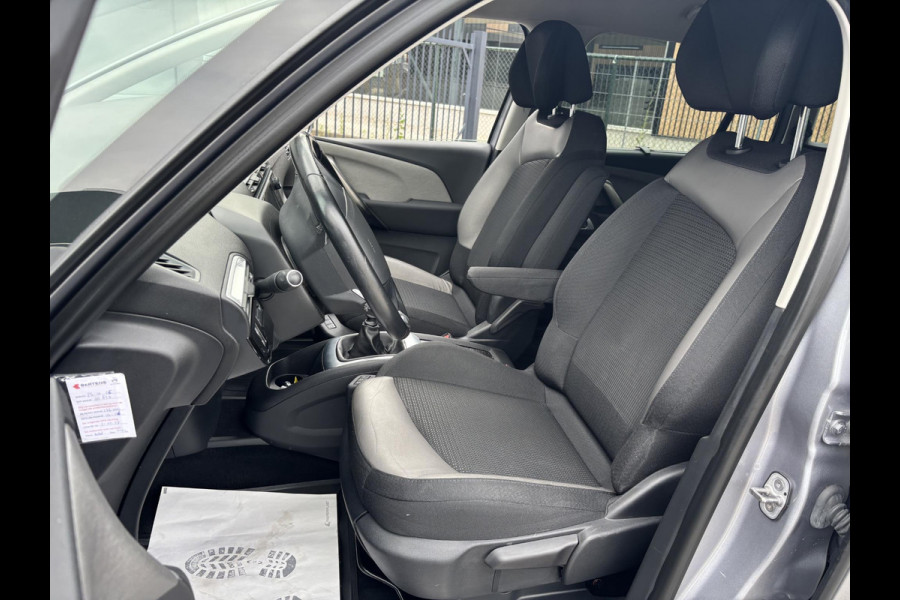 Citroën Grand C4 Spacetourer 1.2 PureTech Shine | Nieuwe Distributieriem! | Rijklaar geleverd incl 12 maanden BOVAG garantie! |