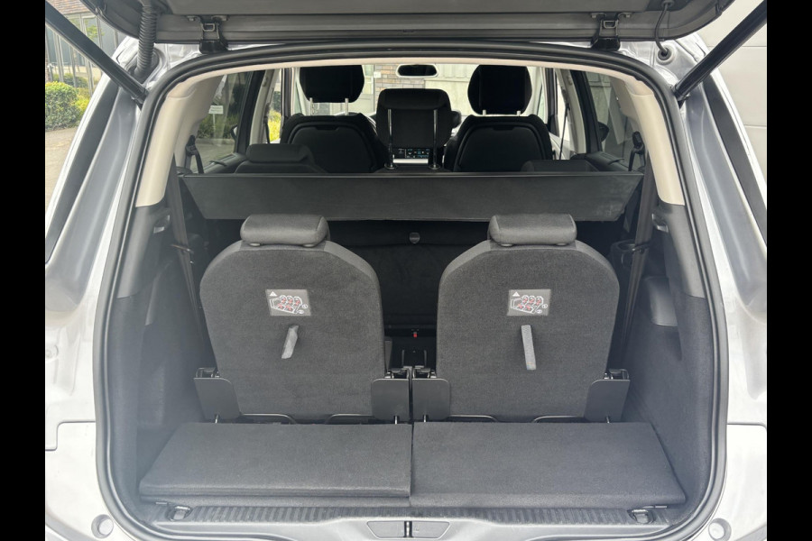 Citroën Grand C4 Spacetourer 1.2 PureTech Shine | Nieuwe Distributieriem! | Rijklaar geleverd incl 12 maanden BOVAG garantie! |
