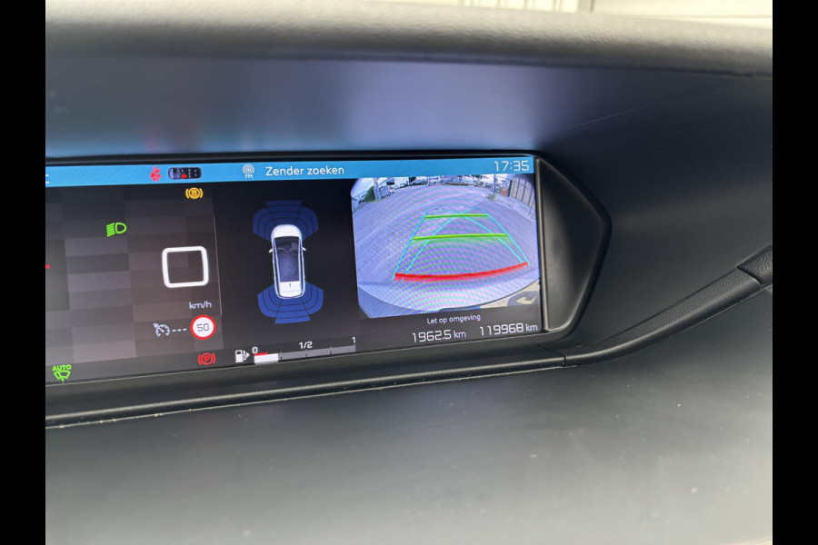 Citroën Grand C4 Spacetourer 1.2 PureTech Shine | Nieuwe Distributieriem! | Rijklaar geleverd incl 12 maanden BOVAG garantie! |