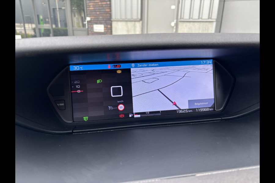 Citroën Grand C4 Spacetourer 1.2 PureTech Shine | Nieuwe Distributieriem! | Rijklaar geleverd incl 12 maanden BOVAG garantie! |