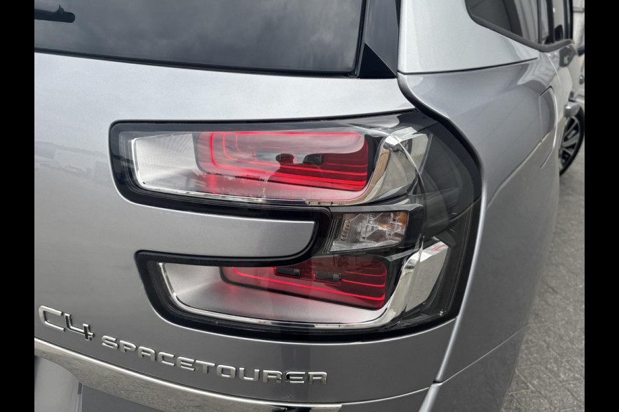 Citroën Grand C4 Spacetourer 1.2 PureTech Shine | Nieuwe Distributieriem! | Rijklaar geleverd incl 12 maanden BOVAG garantie! |