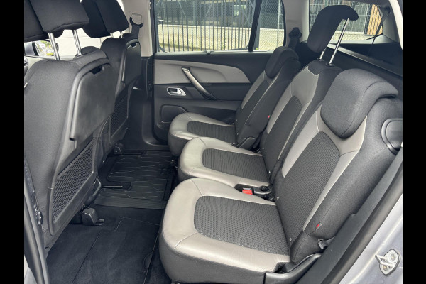 Citroën Grand C4 Spacetourer 1.2 PureTech Shine | Nieuwe Distributieriem! | Rijklaar geleverd incl 12 maanden BOVAG garantie! |