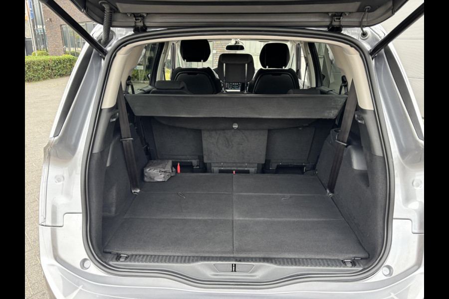 Citroën Grand C4 Spacetourer 1.2 PureTech Shine | Nieuwe Distributieriem! | Rijklaar geleverd incl 12 maanden BOVAG garantie! |
