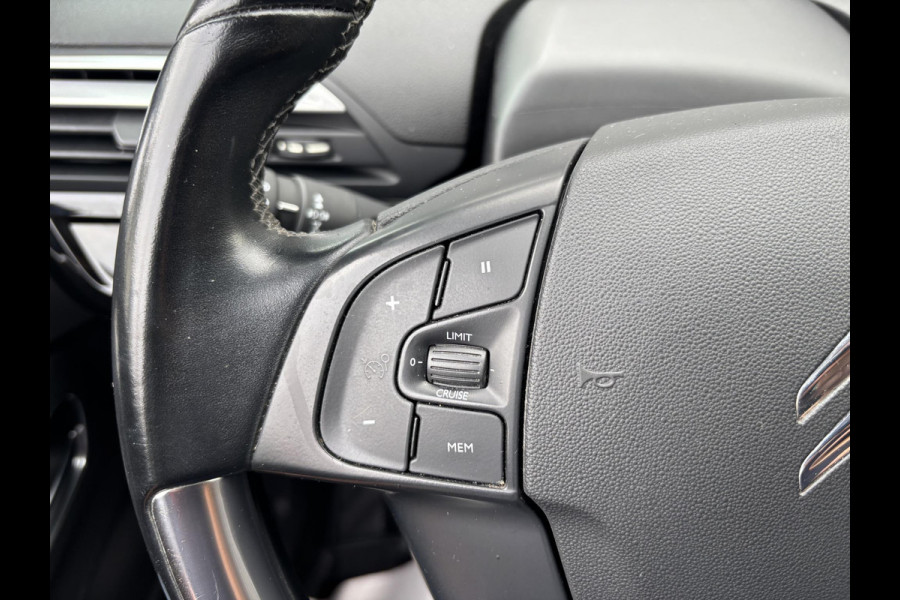 Citroën Grand C4 Spacetourer 1.2 PureTech Shine | Nieuwe Distributieriem! | Rijklaar geleverd incl 12 maanden BOVAG garantie! |