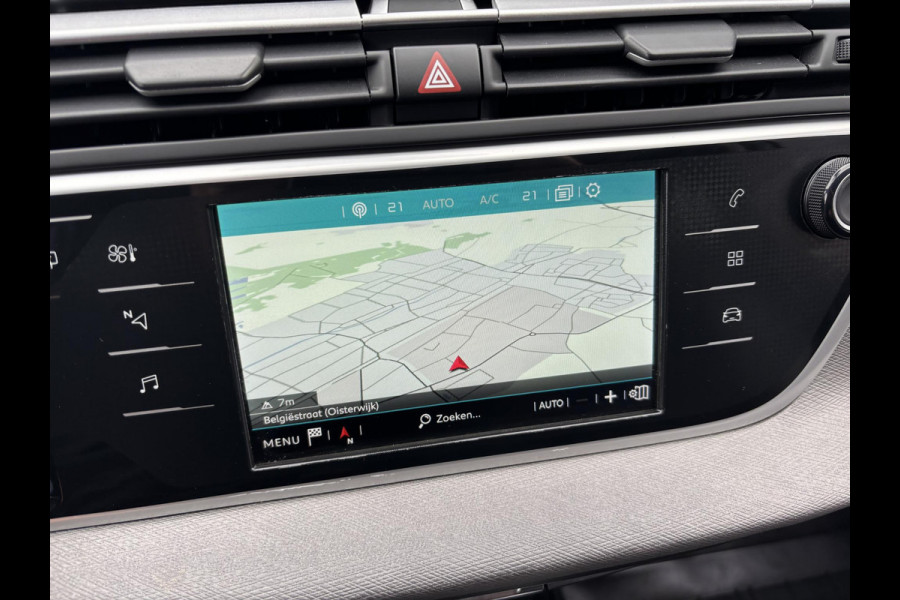 Citroën Grand C4 Spacetourer 1.2 PureTech Shine | Nieuwe Distributieriem! | Rijklaar geleverd incl 12 maanden BOVAG garantie! |