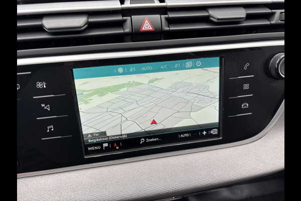 Citroën Grand C4 Spacetourer 1.2 PureTech Shine | Nieuwe Distributieriem! | Rijklaar geleverd incl 12 maanden BOVAG garantie! |