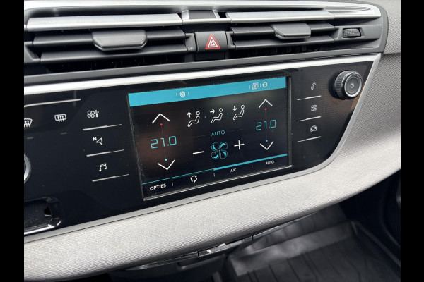 Citroën Grand C4 Spacetourer 1.2 PureTech Shine | Nieuwe Distributieriem! | Rijklaar geleverd incl 12 maanden BOVAG garantie! |