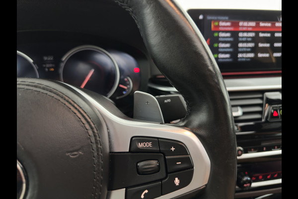 BMW 6 Serie Gran Turismo 640i xDrive M-Sportpack High Executive Aut. *PANO | LEATHER | BOWERS&WILKINS | BLINDSPOT | MEMORY-PACK | NIGHTVISION | TOPVIEW | DIGI-COCKPIT | HEATED-COMFORTSEATS | HEAD-UP | ADAPTIVE-CRUISE | KEYLESS | TOWBAR | SOFTCLOSE | 20''A