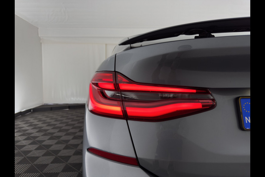 BMW 6 Serie Gran Turismo 640i xDrive M-Sportpack High Executive Aut. *PANO | LEATHER | BOWERS&WILKINS | BLINDSPOT | MEMORY-PACK | NIGHTVISION | TOPVIEW | DIGI-COCKPIT | HEATED-COMFORTSEATS | HEAD-UP | ADAPTIVE-CRUISE | KEYLESS | TOWBAR | SOFTCLOSE | 20''A