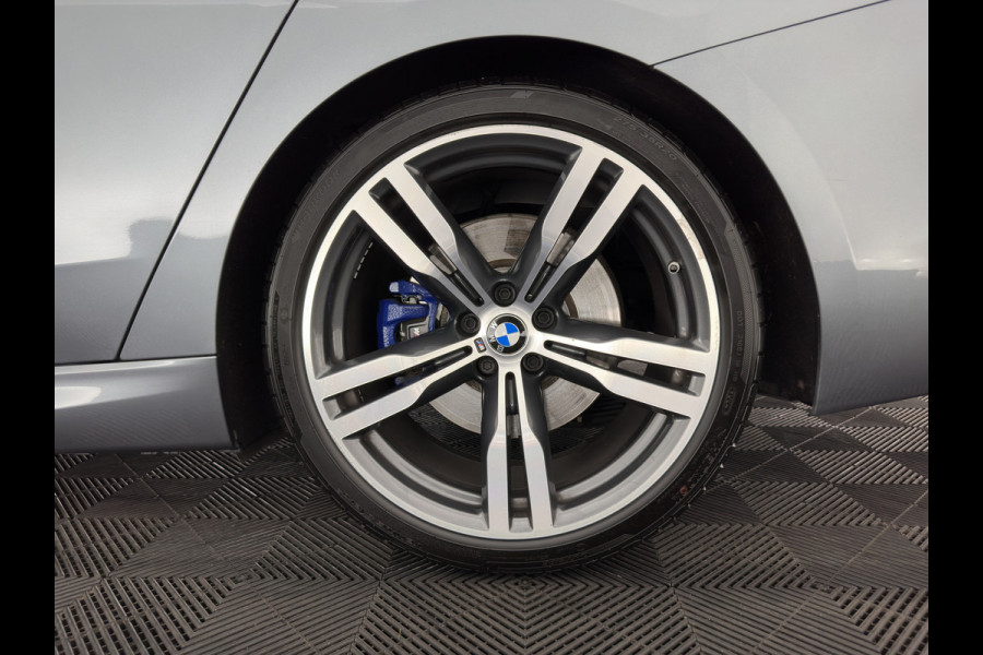 BMW 6 Serie Gran Turismo 640i xDrive M-Sportpack High Executive Aut. *PANO | LEATHER | BOWERS&WILKINS | BLINDSPOT | MEMORY-PACK | NIGHTVISION | TOPVIEW | DIGI-COCKPIT | HEATED-COMFORTSEATS | HEAD-UP | ADAPTIVE-CRUISE | KEYLESS | TOWBAR | SOFTCLOSE | 20''A