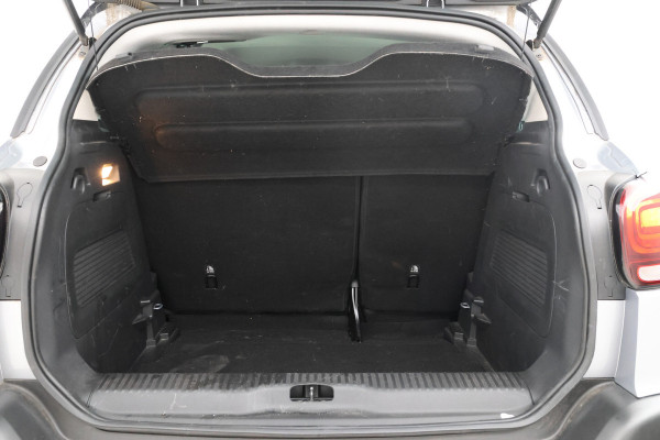 Citroën C3 Aircross 1.2 PureTech Feel Automaat, Navigatie, Cruise