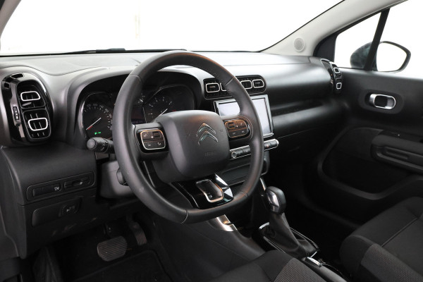 Citroën C3 Aircross 1.2 PureTech Feel Automaat, Navigatie, Cruise