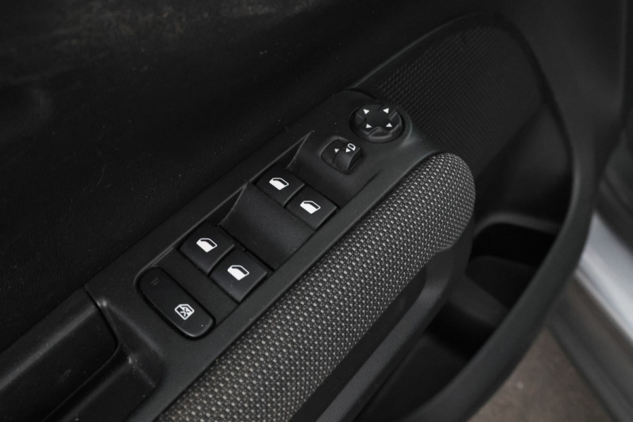 Citroën C3 Aircross 1.2 PureTech Feel Automaat, Navigatie, Cruise