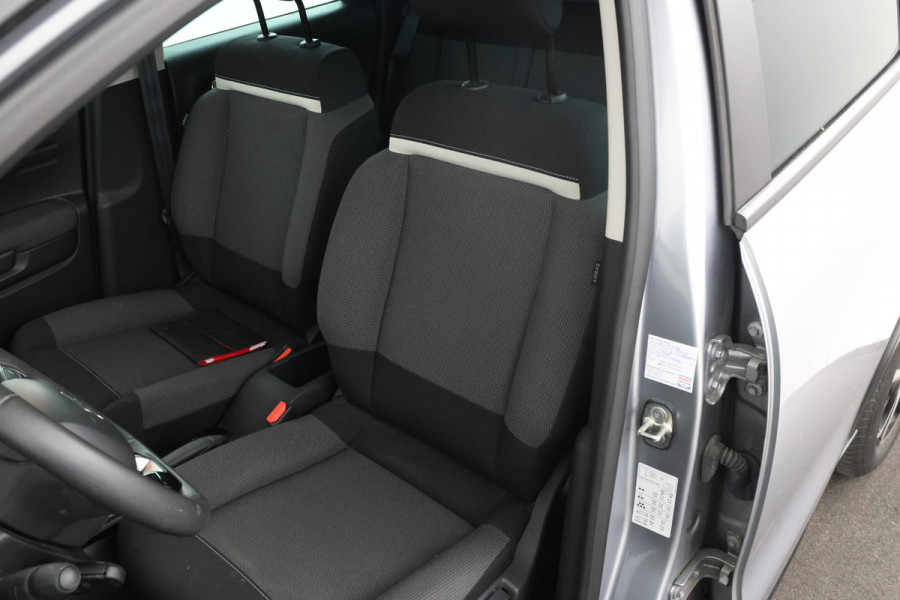 Citroën C3 Aircross 1.2 PureTech Feel Automaat, Navigatie, Cruise