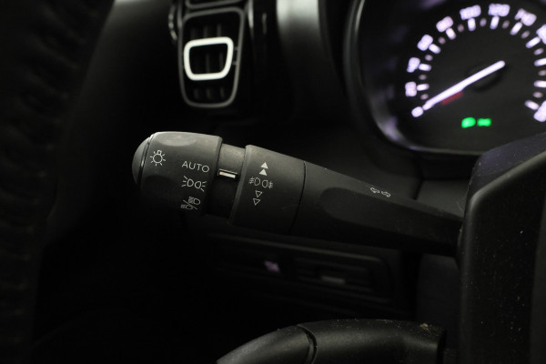 Citroën C3 Aircross 1.2 PureTech Feel Automaat, Navigatie, Cruise
