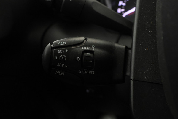Citroën C3 Aircross 1.2 PureTech Feel Automaat, Navigatie, Cruise