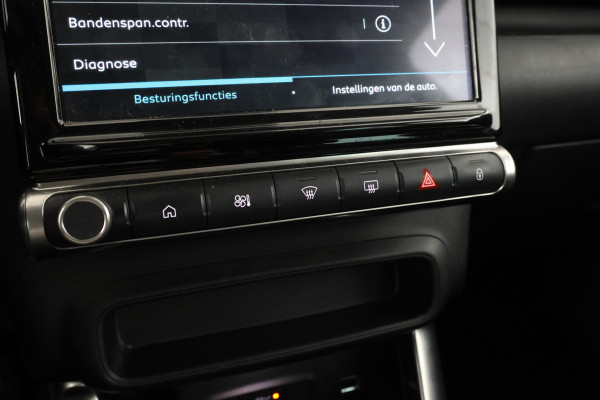 Citroën C3 Aircross 1.2 PureTech Feel Automaat, Navigatie, Cruise