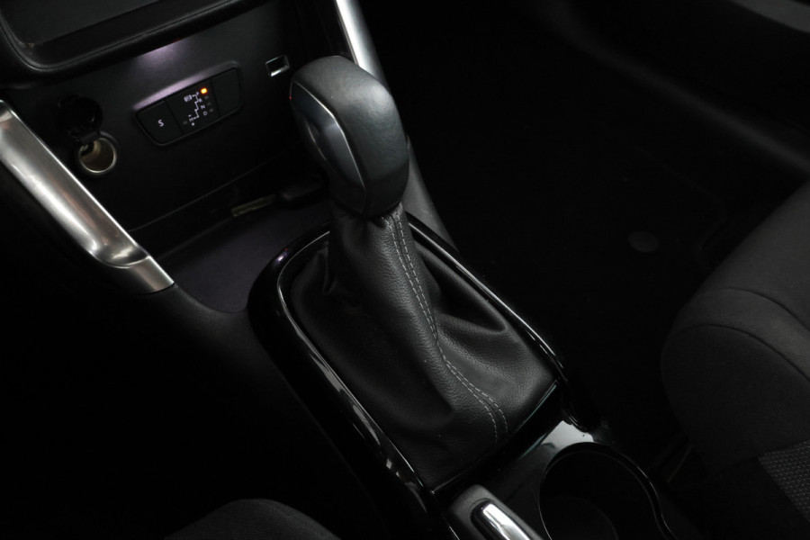 Citroën C3 Aircross 1.2 PureTech Feel Automaat, Navigatie, Cruise