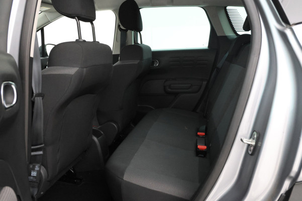 Citroën C3 Aircross 1.2 PureTech Feel Automaat, Navigatie, Cruise