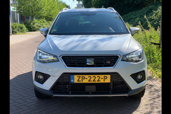 Seat Arona 1.6 TDI FR Business Intense CAM CARPLAY LUXE !