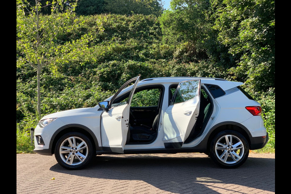 Seat Arona 1.6 TDI FR Business Intense CAM CARPLAY LUXE !