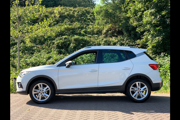 Seat Arona 1.6 TDI FR Business Intense CAM CARPLAY LUXE !