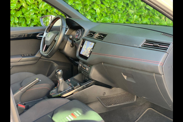 Seat Arona 1.6 TDI FR Business Intense CAM CARPLAY LUXE !
