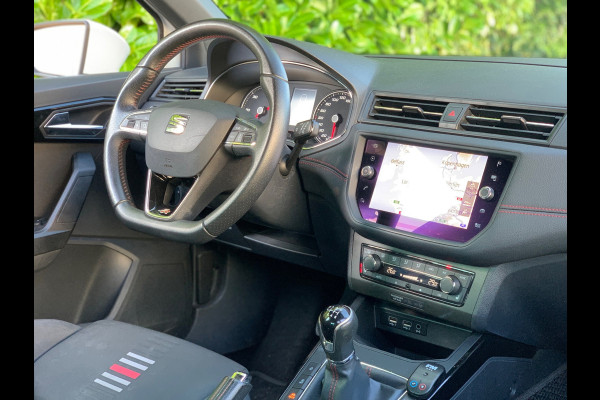 Seat Arona 1.6 TDI FR Business Intense CAM CARPLAY LUXE !