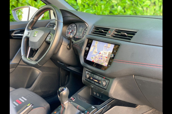 Seat Arona 1.6 TDI FR Business Intense CAM CARPLAY LUXE !