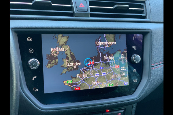 Seat Arona 1.6 TDI FR Business Intense CAM CARPLAY LUXE !