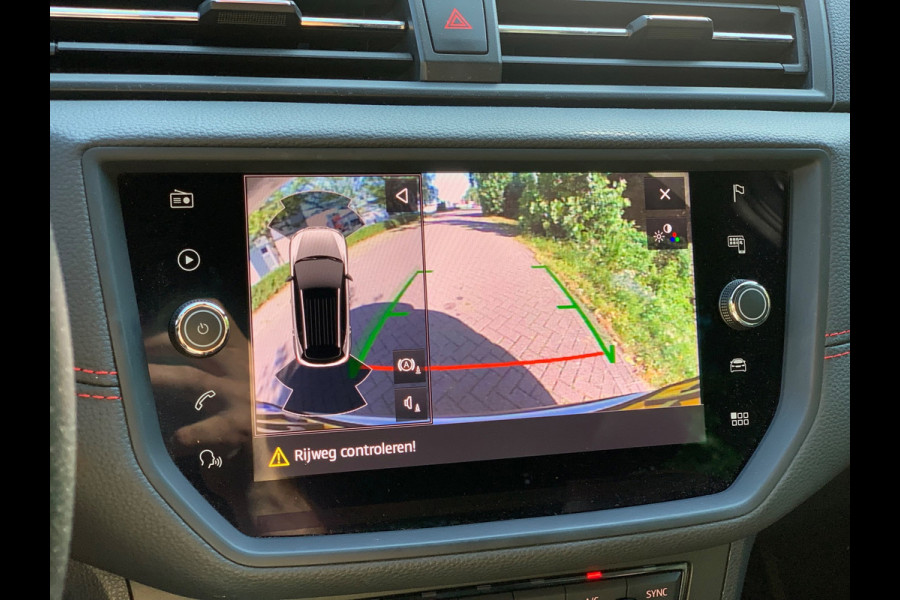 Seat Arona 1.6 TDI FR Business Intense CAM CARPLAY LUXE !