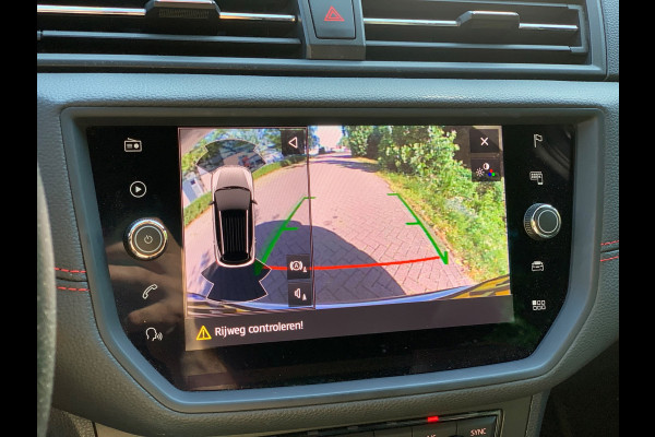 Seat Arona 1.6 TDI FR Business Intense CAM CARPLAY LUXE !