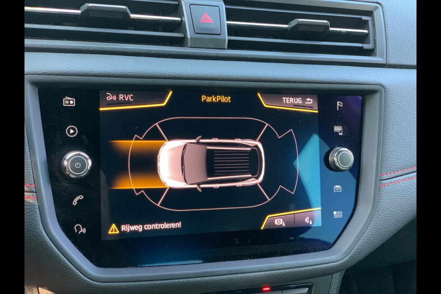 Seat Arona 1.6 TDI FR Business Intense CAM CARPLAY LUXE !