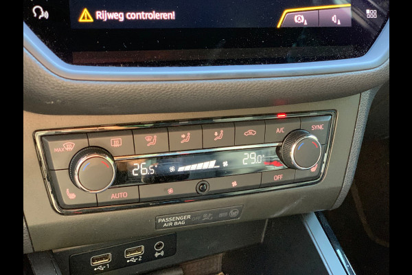 Seat Arona 1.6 TDI FR Business Intense CAM CARPLAY LUXE !