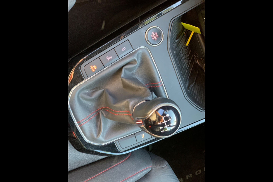 Seat Arona 1.6 TDI FR Business Intense CAM CARPLAY LUXE !