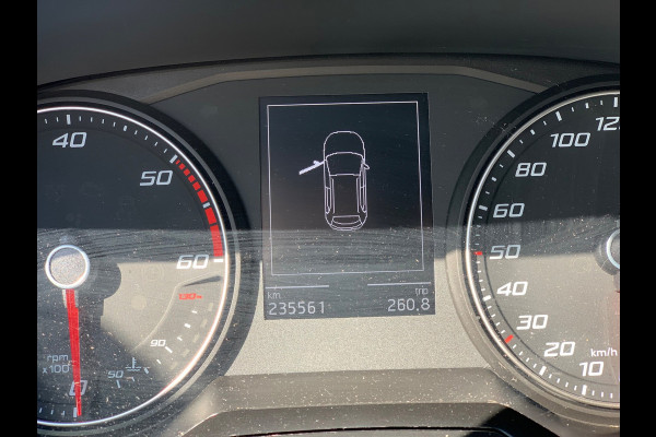 Seat Arona 1.6 TDI FR Business Intense CAM CARPLAY LUXE !