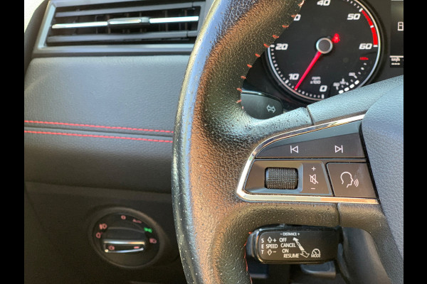 Seat Arona 1.6 TDI FR Business Intense CAM CARPLAY LUXE !