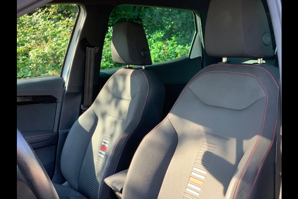 Seat Arona 1.6 TDI FR Business Intense CAM CARPLAY LUXE !