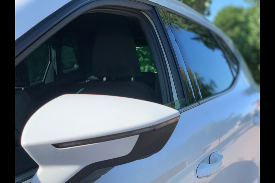 Seat Arona 1.6 TDI FR Business Intense CAM CARPLAY LUXE !