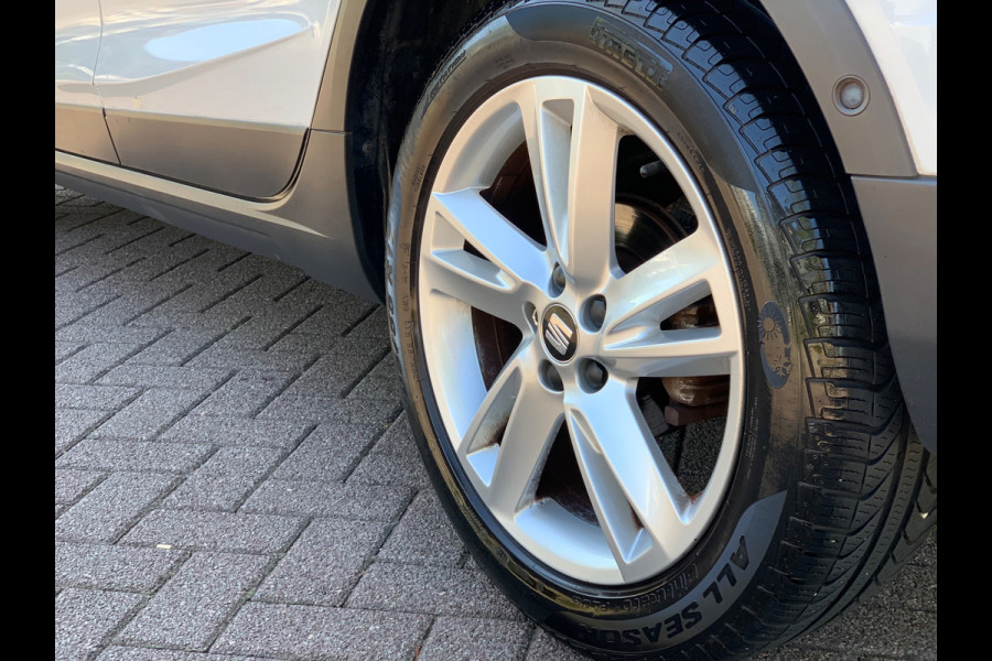 Seat Arona 1.6 TDI FR Business Intense CAM CARPLAY LUXE !