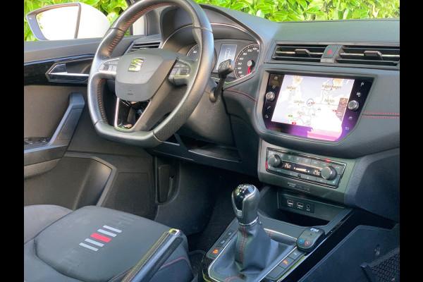 Seat Arona 1.6 TDI FR Business Intense CAM CARPLAY LUXE !