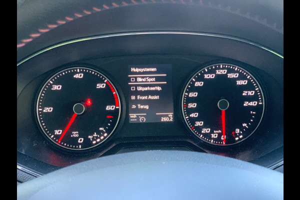 Seat Arona 1.6 TDI FR Business Intense CAM CARPLAY LUXE !