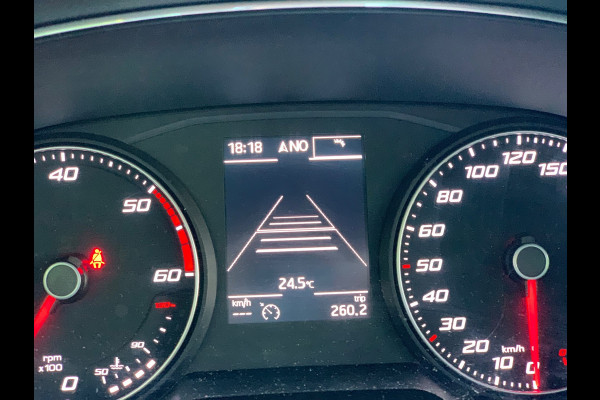 Seat Arona 1.6 TDI FR Business Intense CAM CARPLAY LUXE !