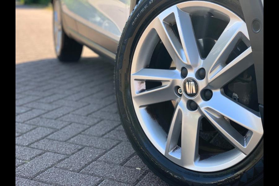 Seat Arona 1.6 TDI FR Business Intense CAM CARPLAY LUXE !