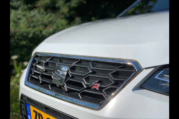 Seat Arona 1.6 TDI FR Business Intense CAM CARPLAY LUXE !